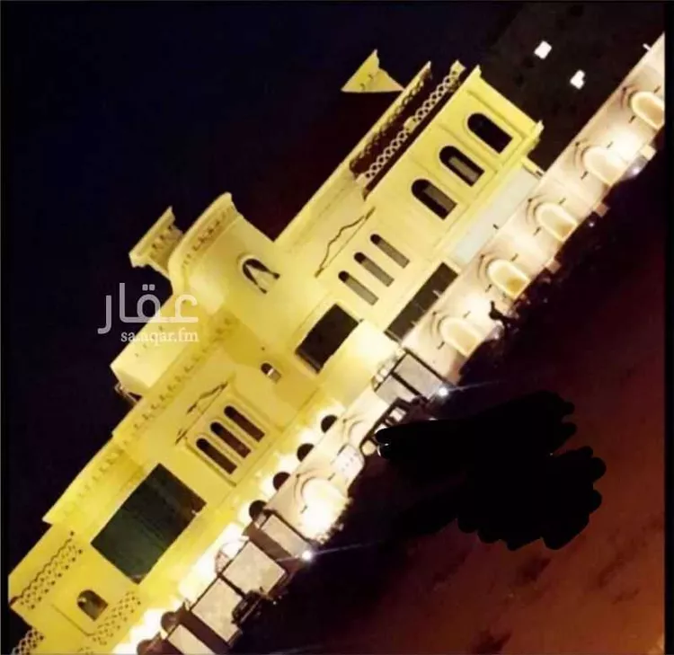فيلا للإيجار في شارع يزيد بن مزيد ، حي الفلاح ، جدة ، جدة