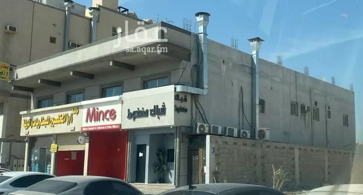 عمارة للبيع في شارع الامام محمد بن عبد الوهاب, حي طيبة, مدينة الدمام, المنطقة الشرقية صورة 2