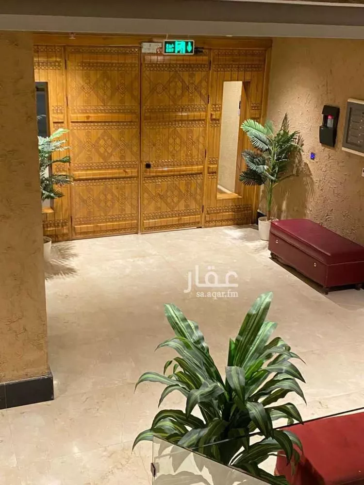 شقة للإيجار في شارع محمد بن ناصر المبارك, حي عرقة, مدينة الرياض, منطقة الرياض صورة 5