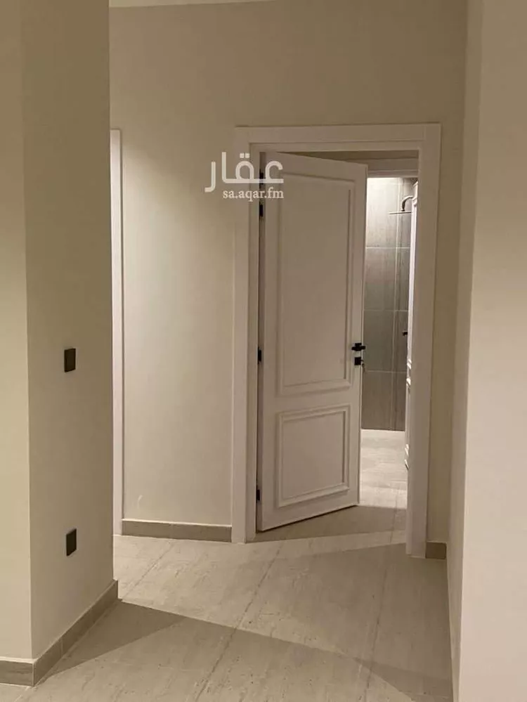 شقة للإيجار في شارع محمد بن ناصر المبارك, حي عرقة, مدينة الرياض, منطقة الرياض صورة 3