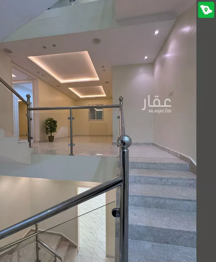 فيلا للإيجار في شارع أبي السعود بن ظهيرة, حي الرمال, مدينة الرياض, منطقة الرياض صورة 5