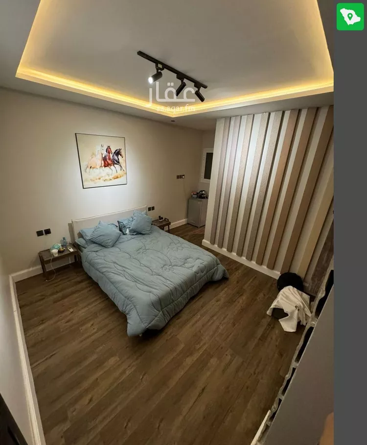 شقة للإيجار في شارع علقمة بن وائل, حي النرجس, مدينة الرياض, منطقة الرياض صورة 4
