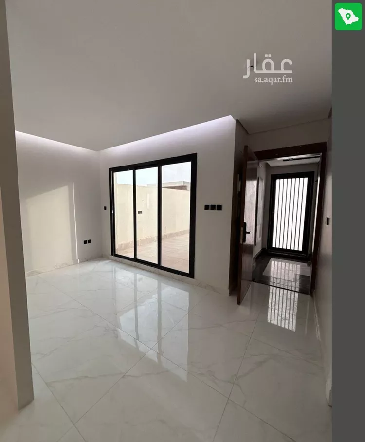 شقة للبيع في شارع خالد بن العاص, حي النرجس, مدينة الرياض, منطقة الرياض صورة 4