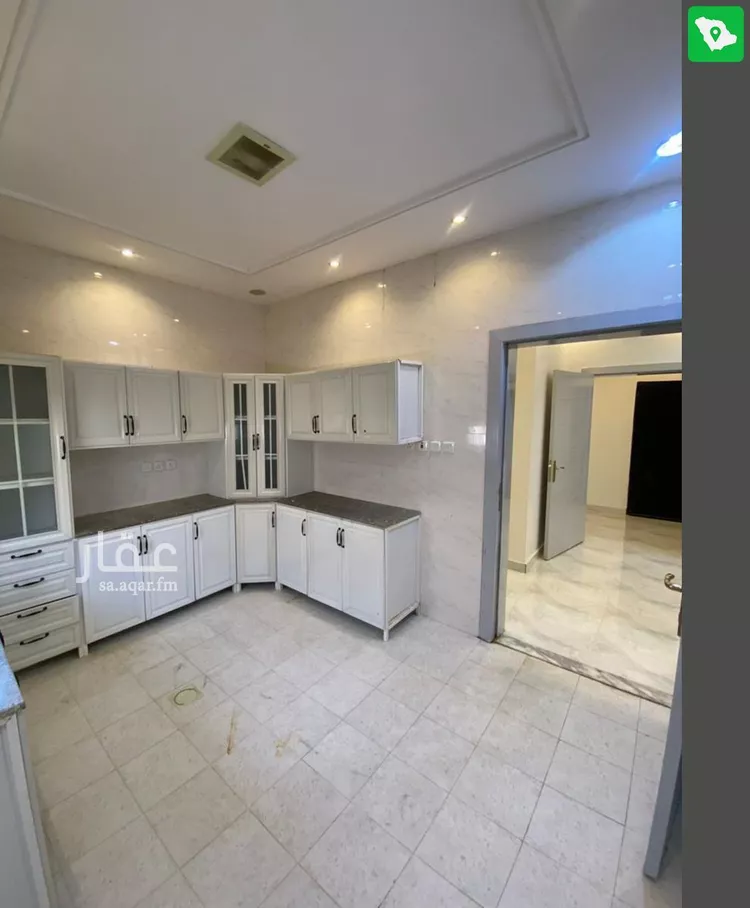 شقة للإيجار في شارع علقمة بن وائل, حي النرجس, مدينة الرياض, منطقة الرياض صورة 5