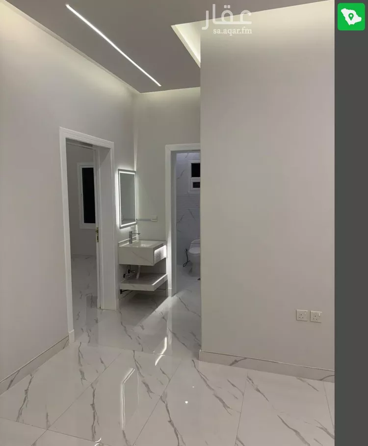 دور للإيجار في شارع رقم 190, حي الياسمين, مدينة الرياض, منطقة الرياض صورة 2