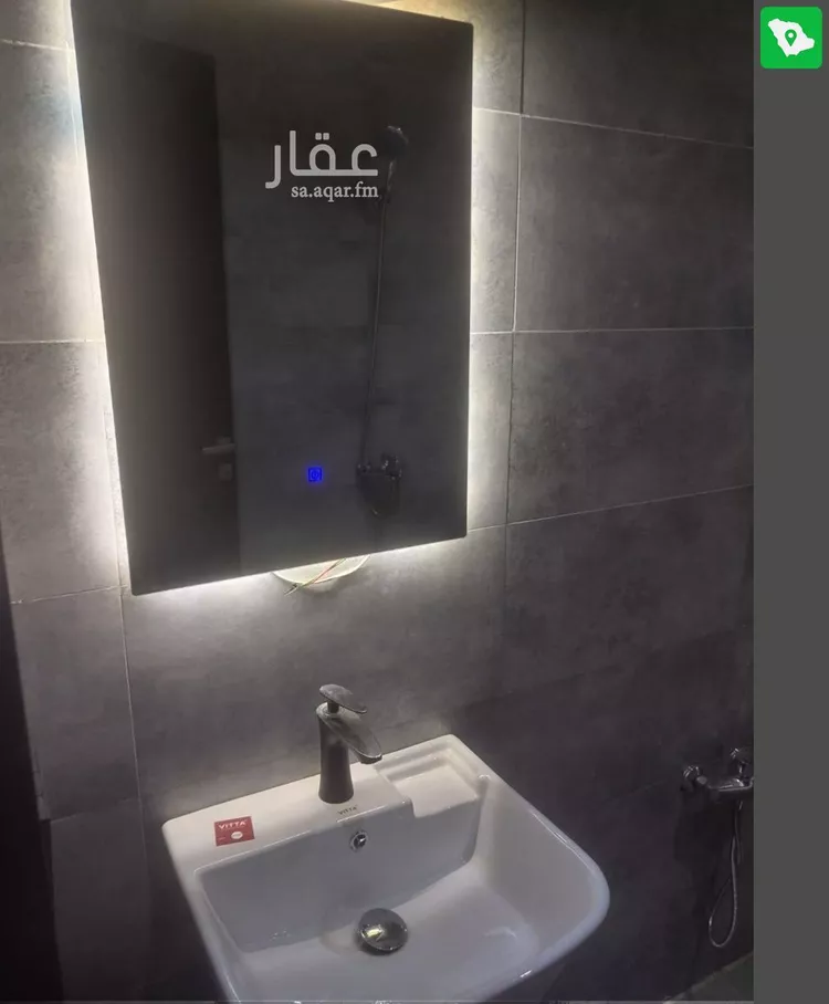 شقة للإيجار في حي القادسية, مدينة الرياض, منطقة الرياض صورة 4