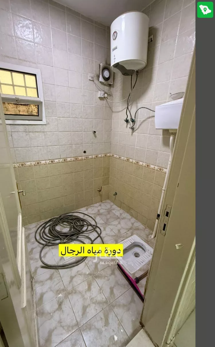 شقة للإيجار في شارع أبي المعالي بن حنيفة, حي الخليج, مدينة الرياض, منطقة الرياض صورة 2