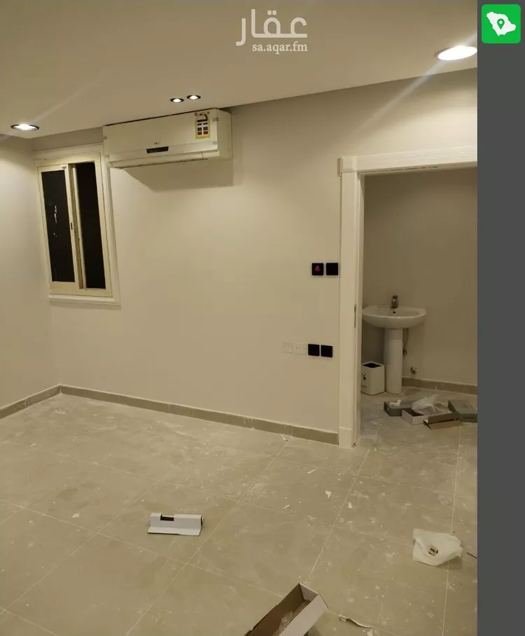 شقة للإيجار في حي العقيق, مدينة الرياض, منطقة الرياض صورة 3