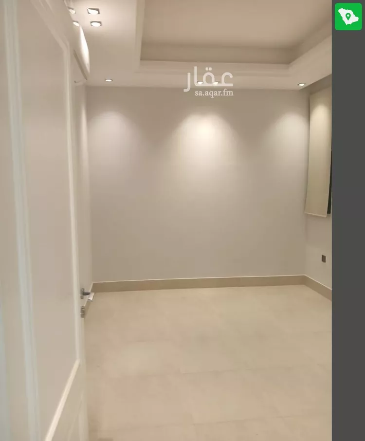شقة للإيجار في شارع شهيد الدين ثم الوطن يحيى محمد يحيى الش, حي القيروان, مدينة الرياض, منطقة الرياض صورة 4