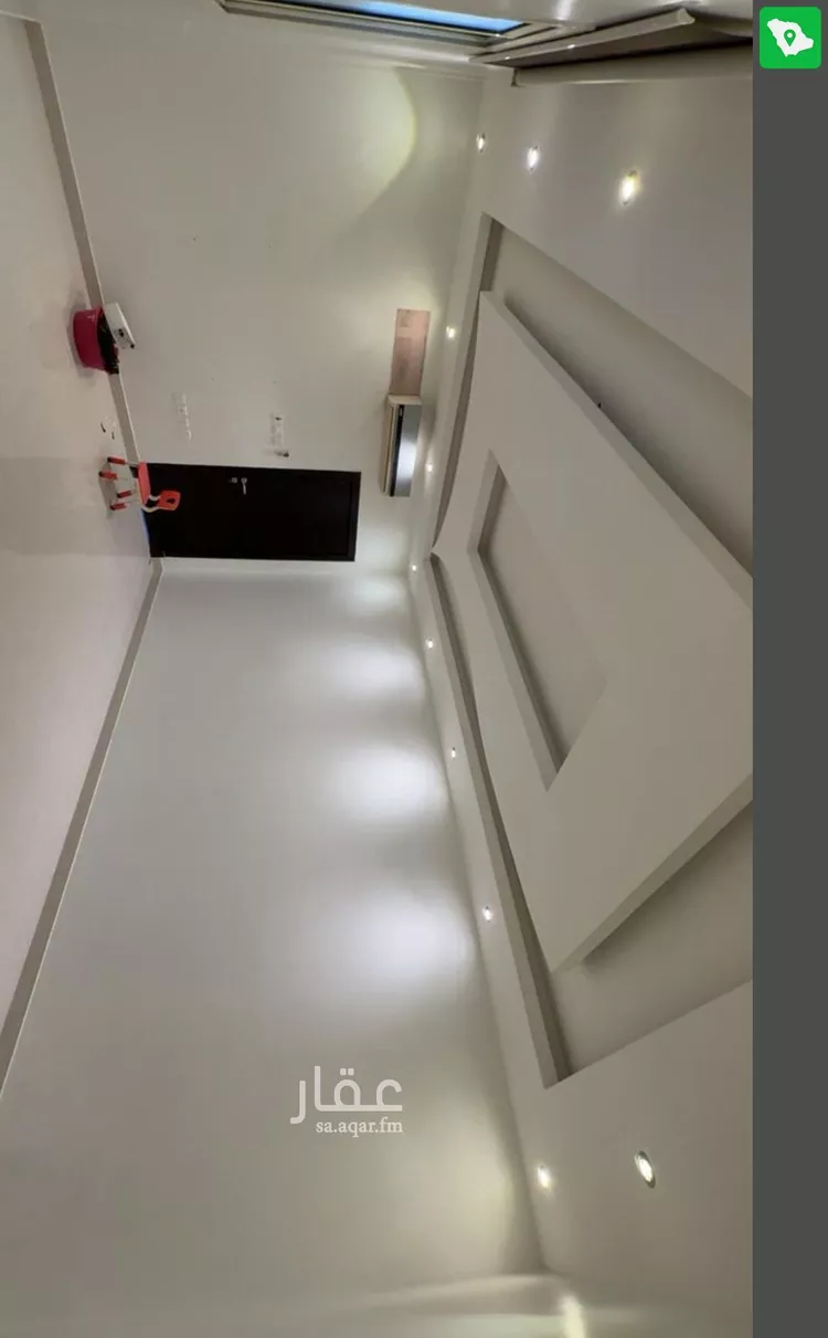 شقة للإيجار في حي الملقا, مدينة الرياض, منطقة الرياض صورة 4