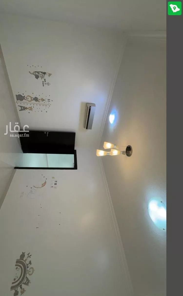 شقة للإيجار في حي الملقا, مدينة الرياض, منطقة الرياض صورة 2