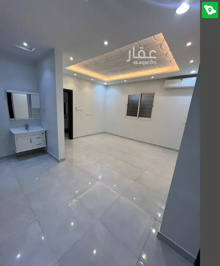 شقة للإيجار في شارع علقمة بن وائل, حي النرجس, مدينة الرياض, منطقة الرياض صورة 4