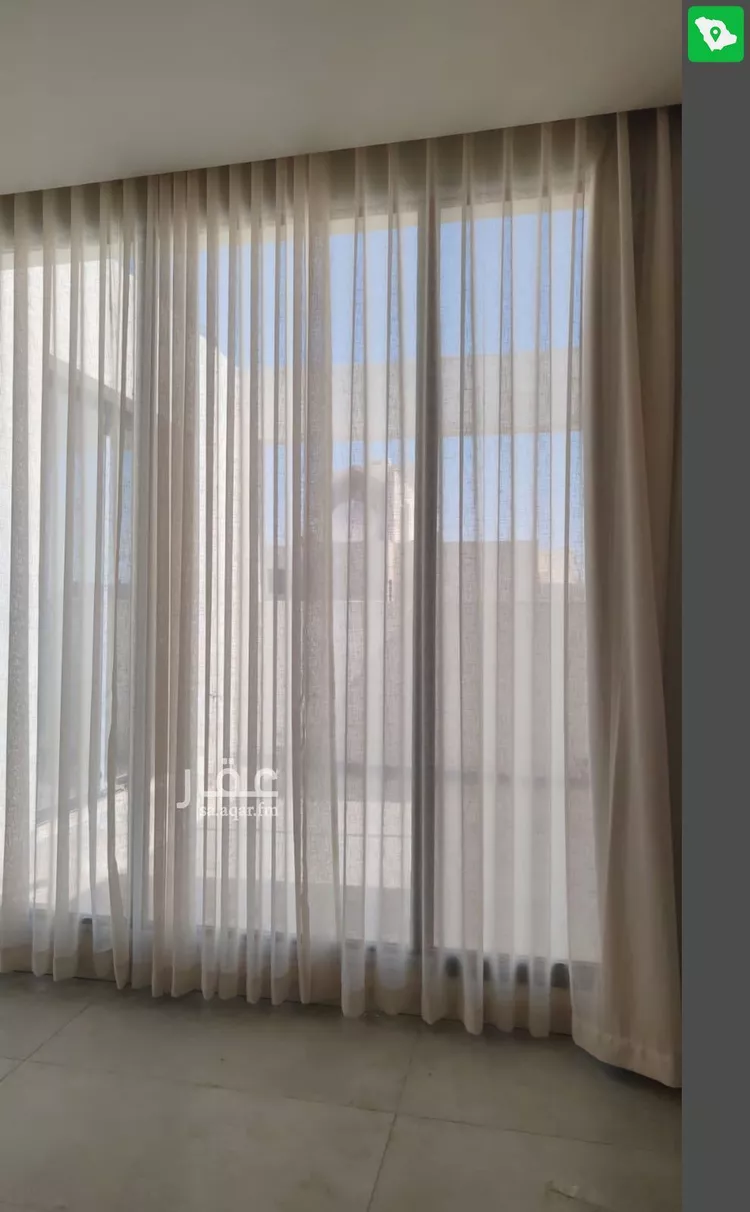 شقة للإيجار في شارع محمد المقدمي, حي الغدير, مدينة الرياض, منطقة الرياض صورة 3