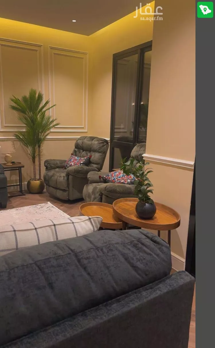 شقة للإيجار في شارع محمد البرقي, حي المونسية, مدينة الرياض, منطقة الرياض صورة 4