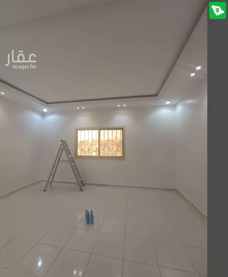 شقة للإيجار في حي الرمال, مدينة الرياض, منطقة الرياض صورة 4