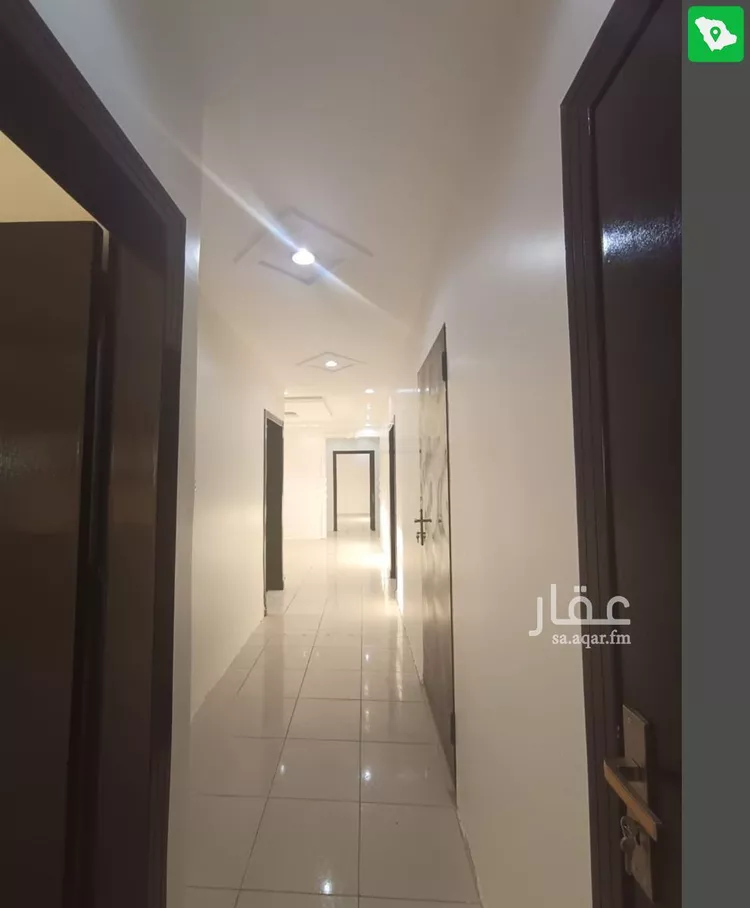 شقة للإيجار في حي الرمال, مدينة الرياض, منطقة الرياض صورة 5