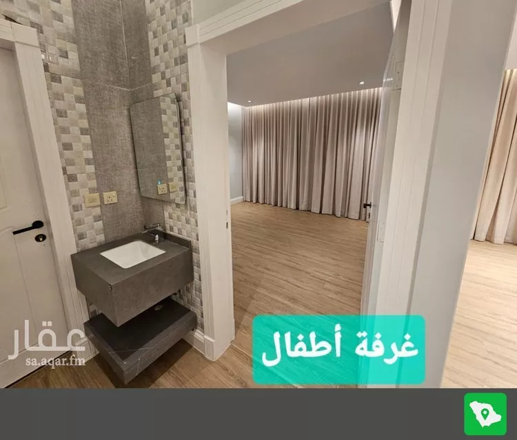 شقة للإيجار في حي حطين, مدينة الرياض, منطقة الرياض صورة 5