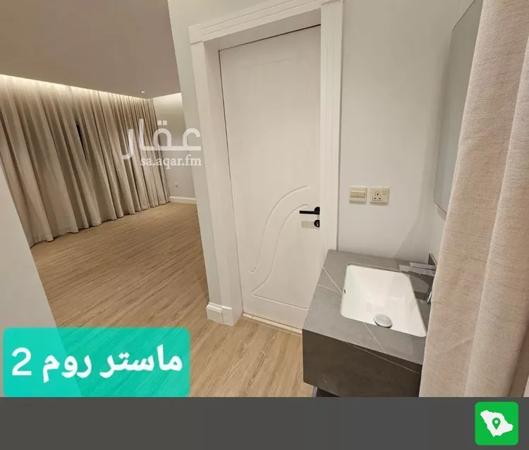 شقة للإيجار في حي حطين, مدينة الرياض, منطقة الرياض