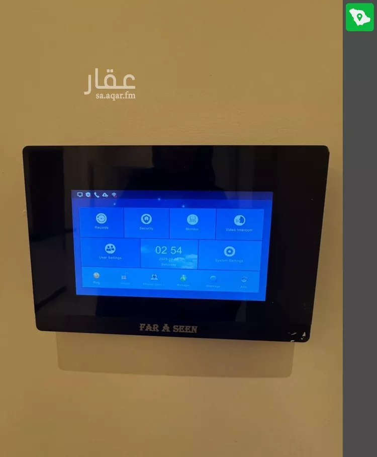 شقة للإيجار في شارع أبي الفتوح الخباز, حي اليرموك, مدينة الرياض, منطقة الرياض صورة 3