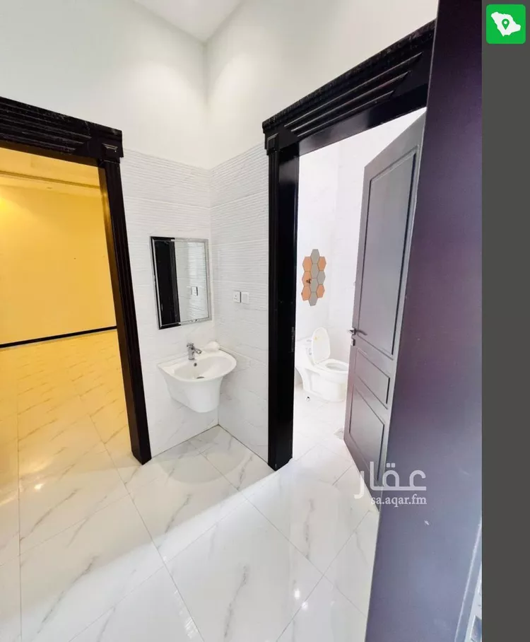 شقة للإيجار في شارع سلطان بن نمر, حي الرمال, مدينة الرياض, منطقة الرياض صورة 3