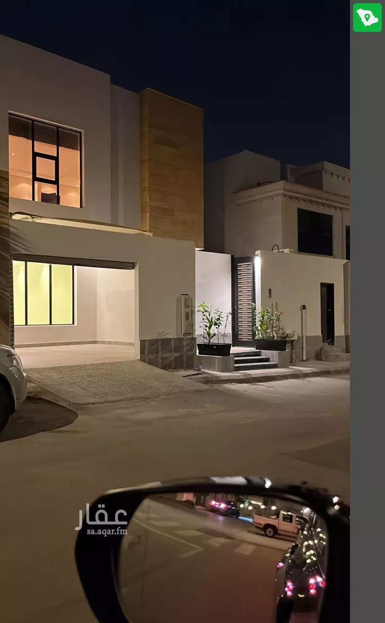 فيلا للإيجار في شارع رقم 71, حي الياسمين, مدينة الرياض, منطقة الرياض 1 صورة