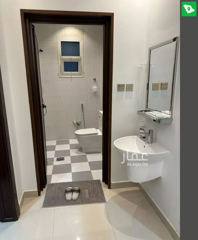 شقة للإيجار في حي الملقا, مدينة الرياض, منطقة الرياض صورة 4