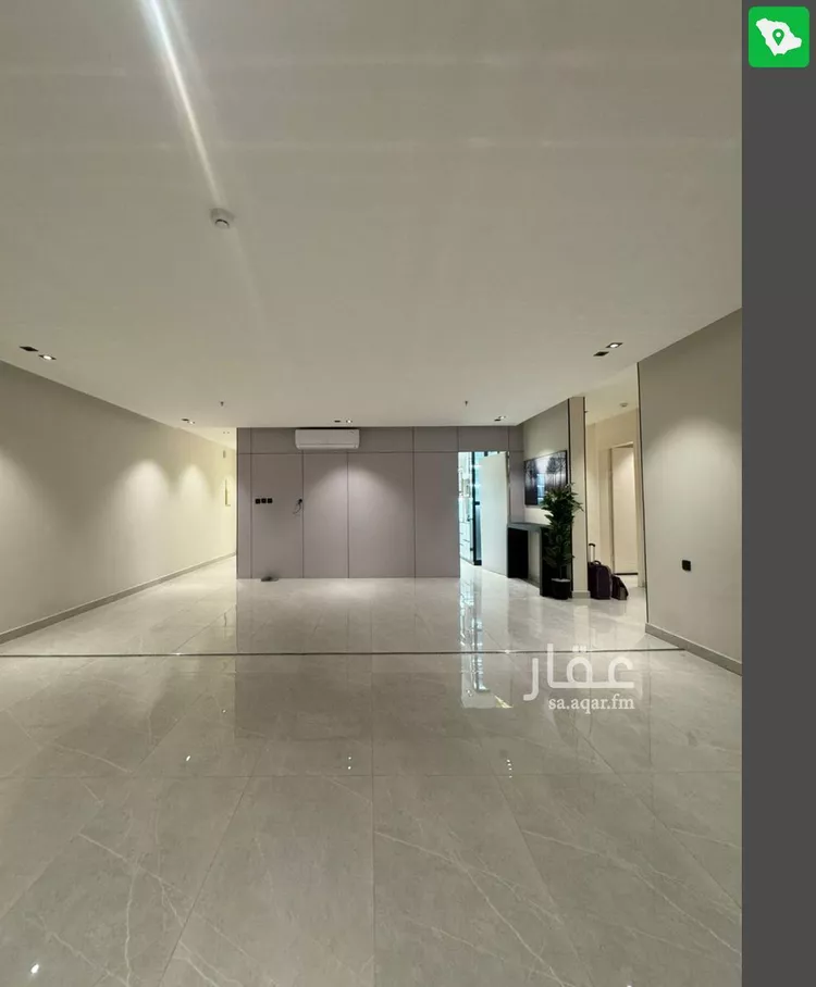 شقة للإيجار في حي الرمال, مدينة الرياض, منطقة الرياض صورة 2