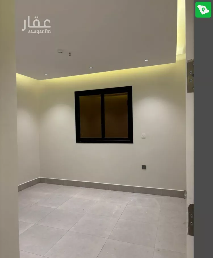 دور للإيجار في شارع جبل دمخ, حي القادسية, مدينة الرياض, منطقة الرياض صورة 5