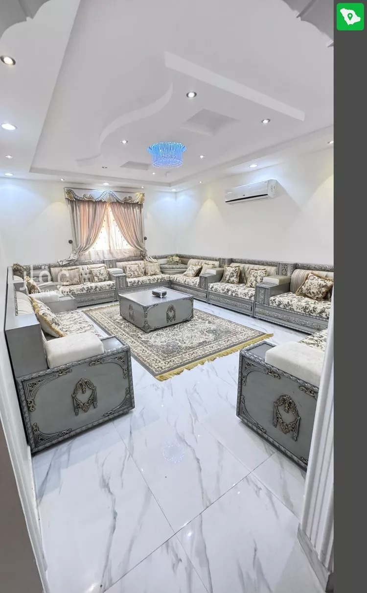 Villa for Sale in Riyadh Dhahrat Laban صورة 4