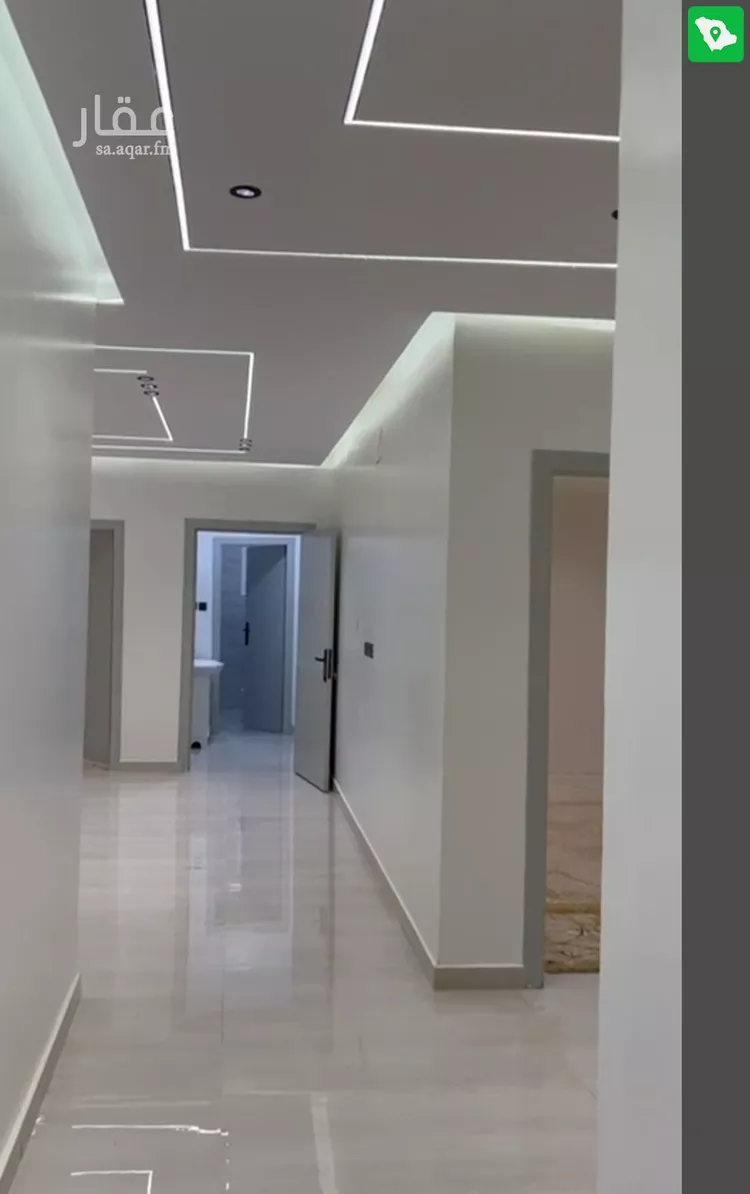 Apartment for Rent in Riyadh Dhahrat Laban