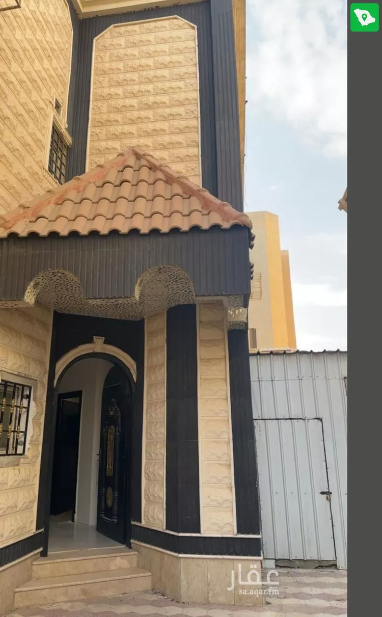 شقة للإيجار في شارع أبي الفتوح الخباز, حي اليرموك, مدينة الرياض, منطقة الرياض صورة 2