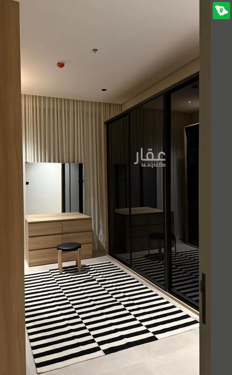 شقة للإيجار في شارع حميد بن الصباح, حي النرجس, مدينة الرياض, منطقة الرياض صورة 2