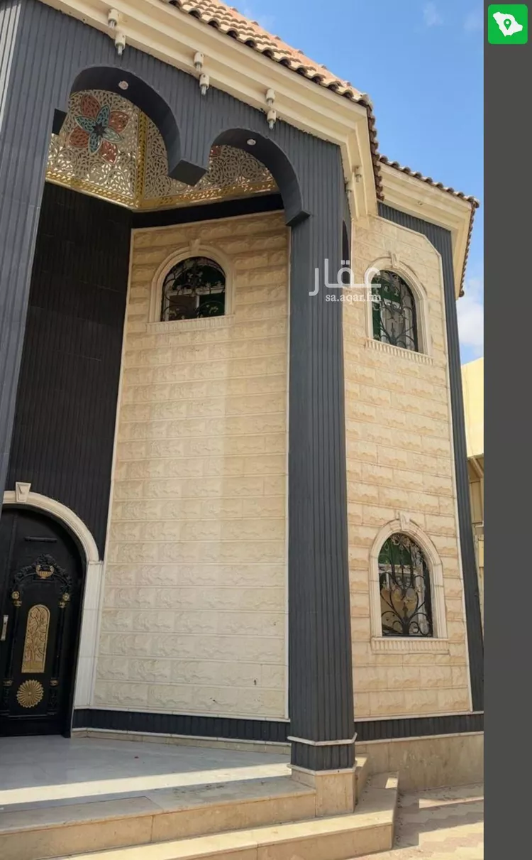 دور للإيجار في حي اليرموك, مدينة الرياض, منطقة الرياض