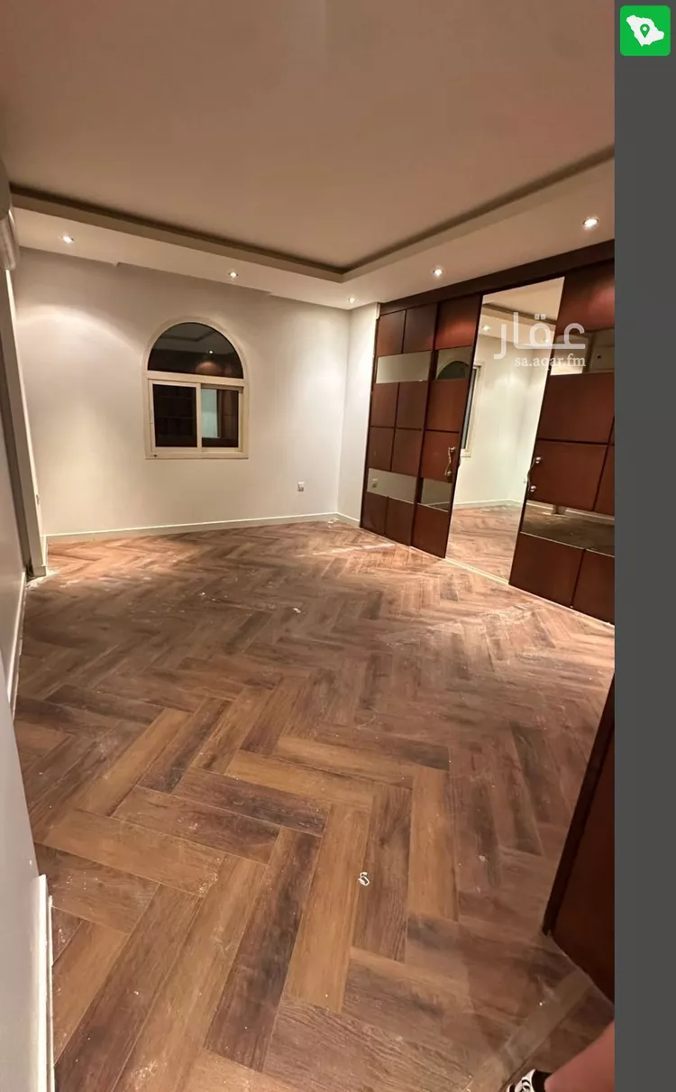 شقة للإيجار في حي الربيع, مدينة الرياض, منطقة الرياض صورة 5
