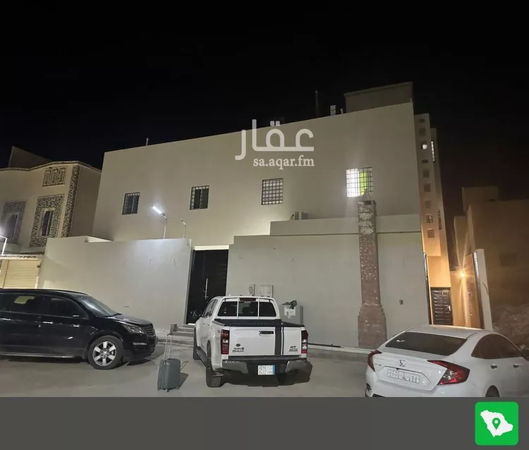 Villa for Sale in Riyadh Dhahrat Laban