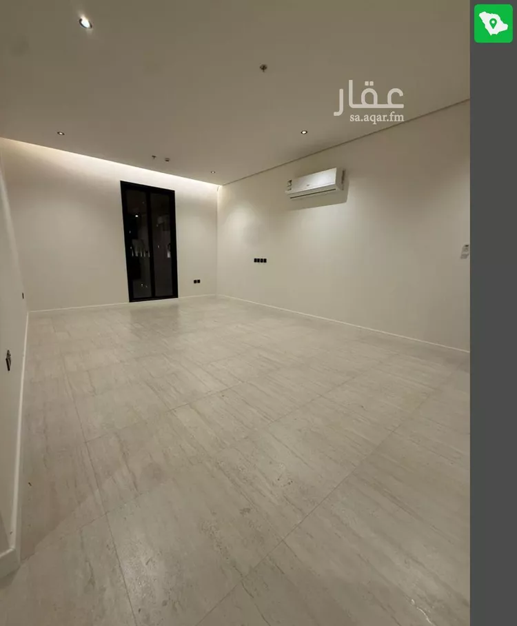 شقة للإيجار في شارع محمد بن عبدالرحمن بن إسحاق آل الشيخ, حي القيروان, مدينة الرياض, منطقة الرياض صورة 3