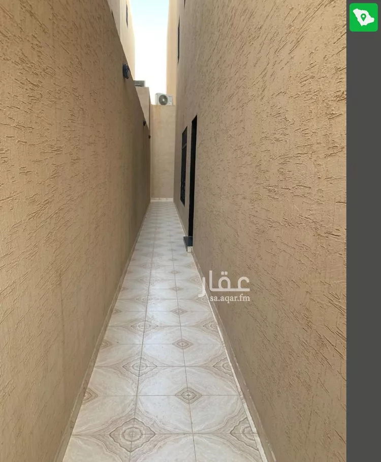 فيلا للإيجار في شارع نهر ابن عميره, حي القادسية, مدينة الرياض, منطقة الرياض 11