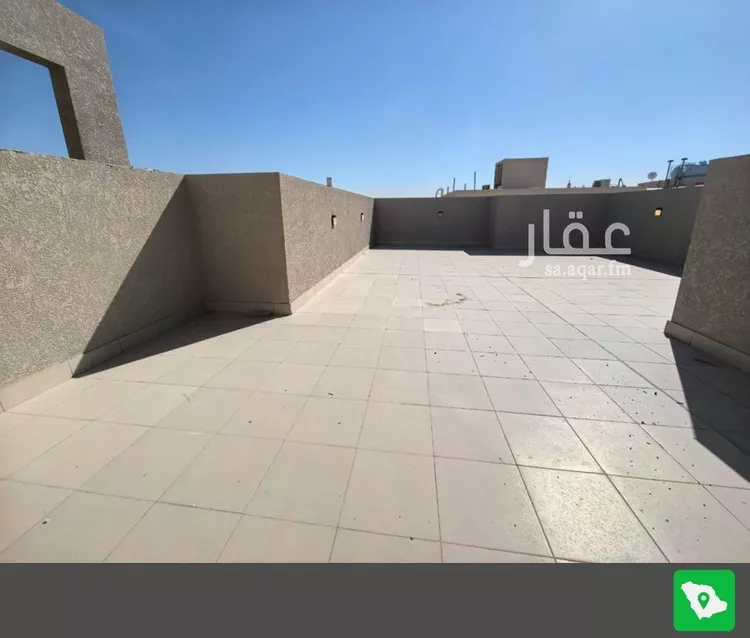 شقة للإيجار في شارع سلطان بن نمر, حي الرمال, مدينة الرياض, منطقة الرياض 12
