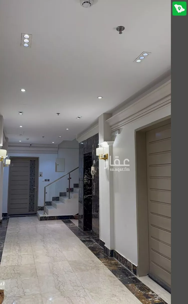 شقة للإيجار في شارع أبي الفتوح الخباز, حي اليرموك, مدينة الرياض, منطقة الرياض صورة 4