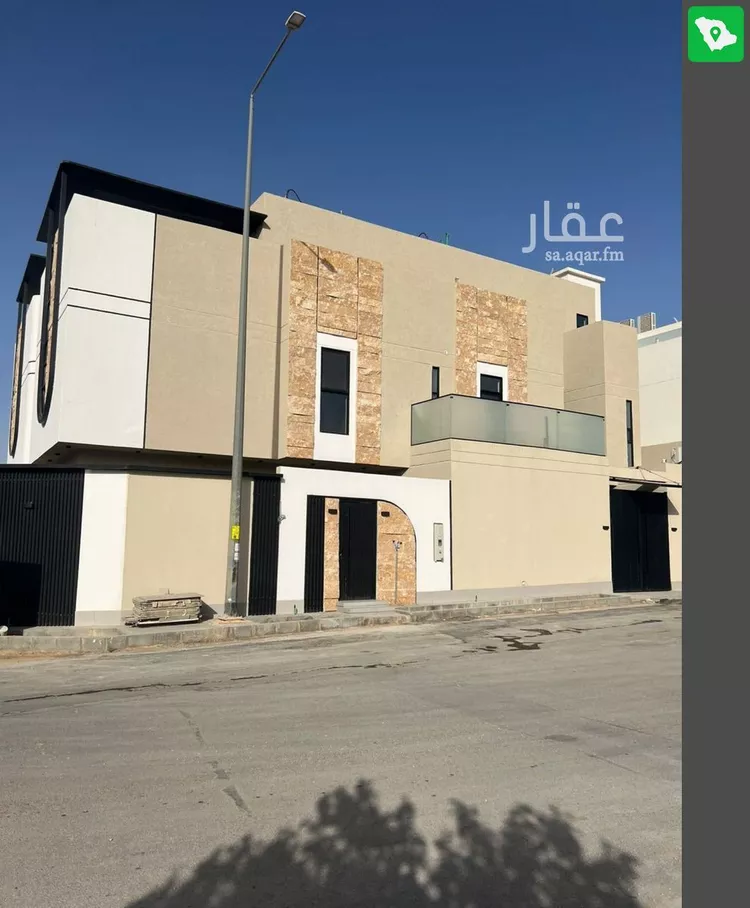 Villa for Rent in Riyadh An Narjis