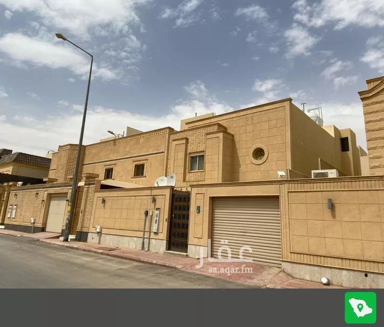 فيلا للإيجار في شارع رقم 71, حي الياسمين, مدينة الرياض, منطقة الرياض