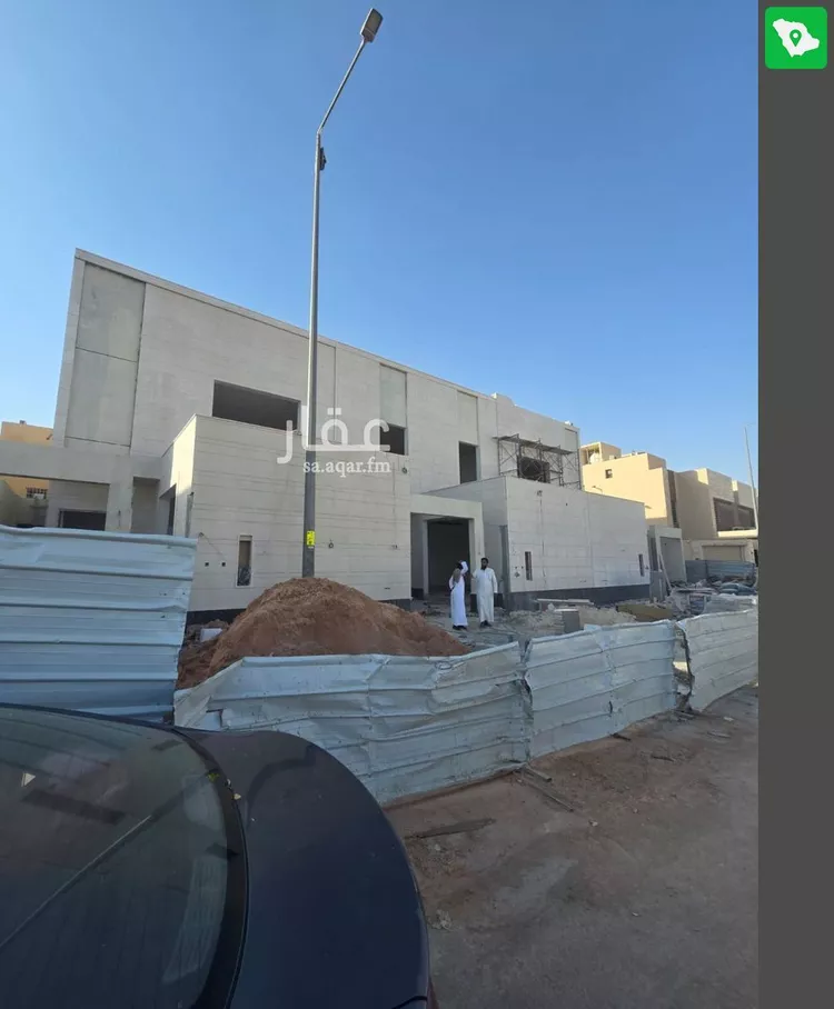 فيلا للبيع في شارع بحر العرب, حي اليرموك, مدينة الرياض, منطقة الرياض صورة 4