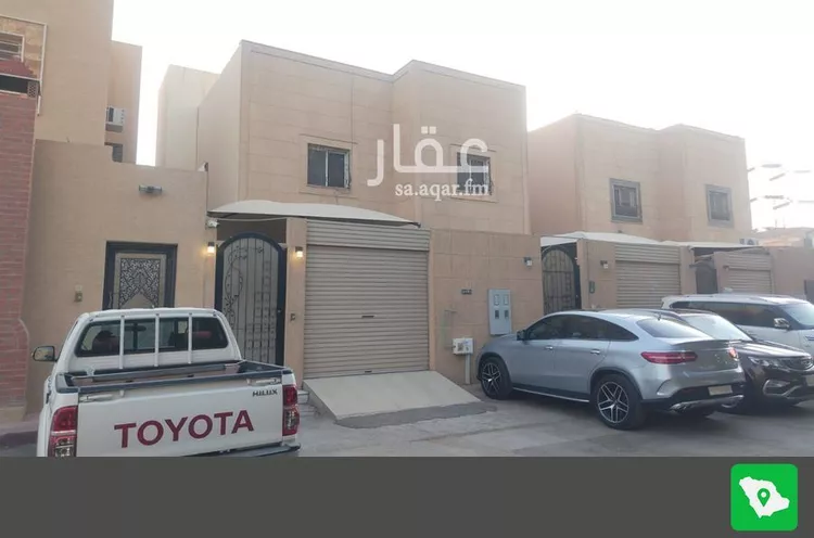 Villa for Sale in Riyadh An Nafal