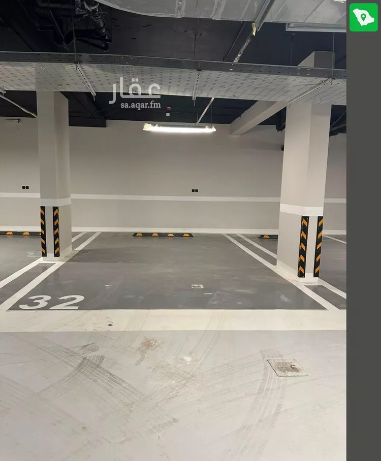 شقة للإيجار في شارع سلطان بن نمر, حي الرمال, مدينة الرياض, منطقة الرياض 7