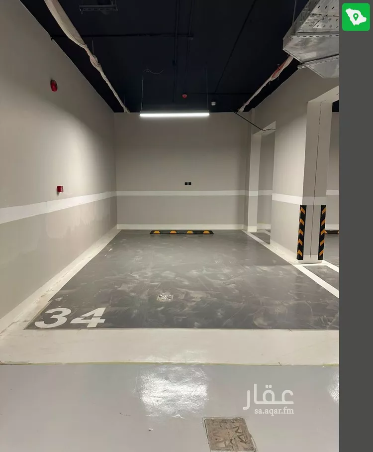 شقة للإيجار في شارع سلطان بن نمر, حي الرمال, مدينة الرياض, منطقة الرياض 13