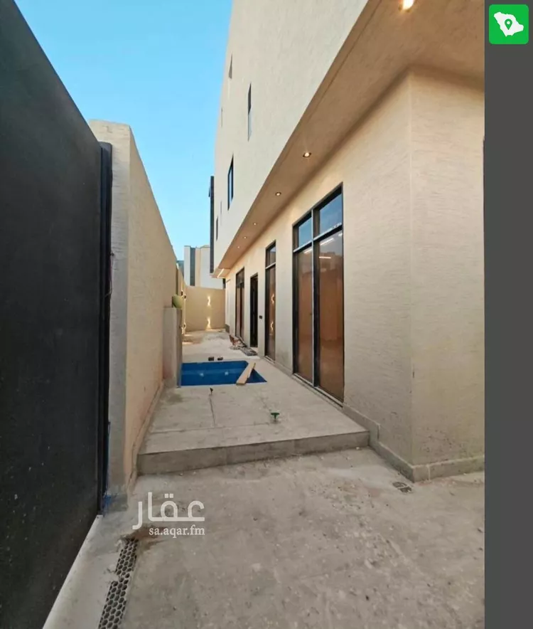 فيلا للبيع في شارع عمر بن عمرو بن إياس, حي النرجس, مدينة الرياض, منطقة الرياض 9