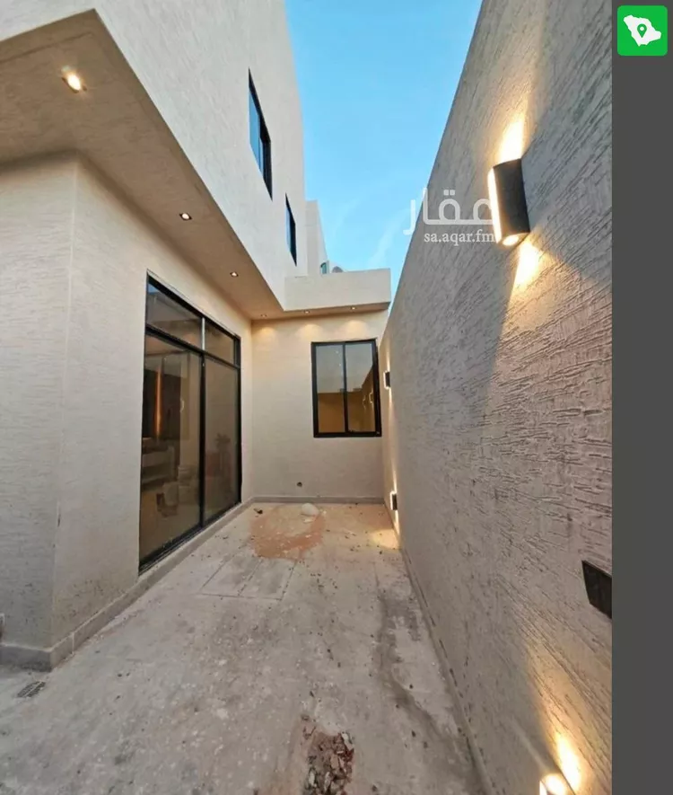 فيلا للبيع في شارع عمر بن عمرو بن إياس, حي النرجس, مدينة الرياض, منطقة الرياض 8