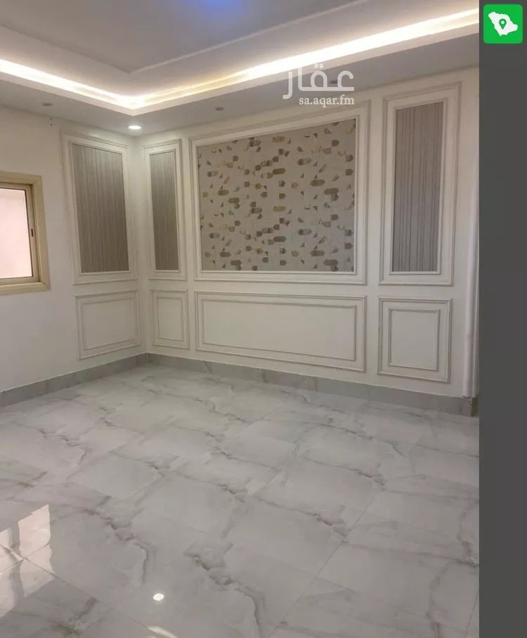شقة للإيجار في حي الملقا, مدينة الرياض, منطقة الرياض