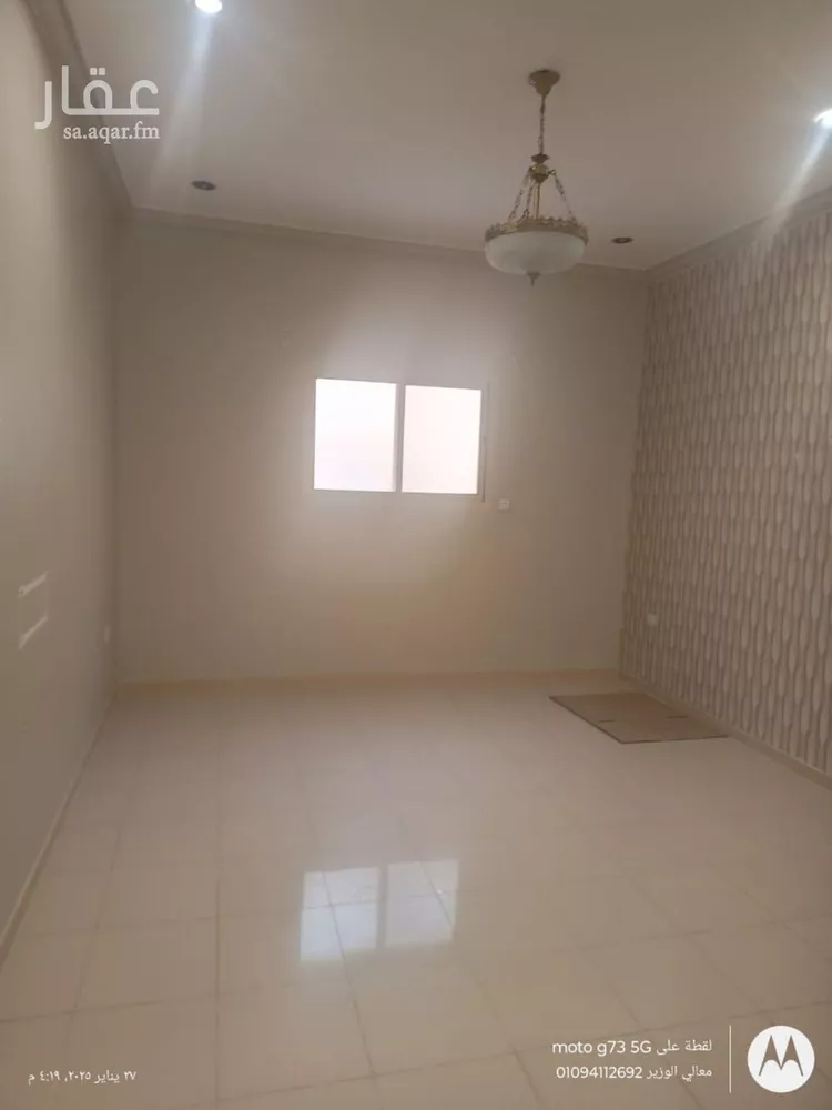 شقة للإيجار في شارع شارع السيل الكبير, حي الغدير, مدينة الرياض, منطقة الرياض صورة 4