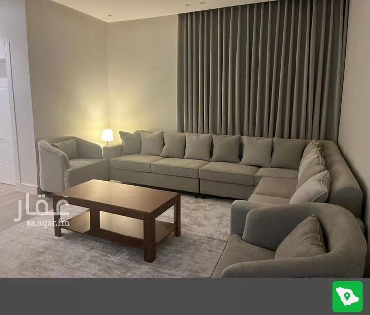 شقة للبيع في حي الياسمين, مدينة الرياض, منطقة الرياض صورة 2